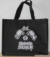 環(huan)保袋的綠色價值與(yu)廣(guang)州昊(hao)彩文(wen)化(hua)用品(pin)的創(chuang)新(xin)實踐(jian)