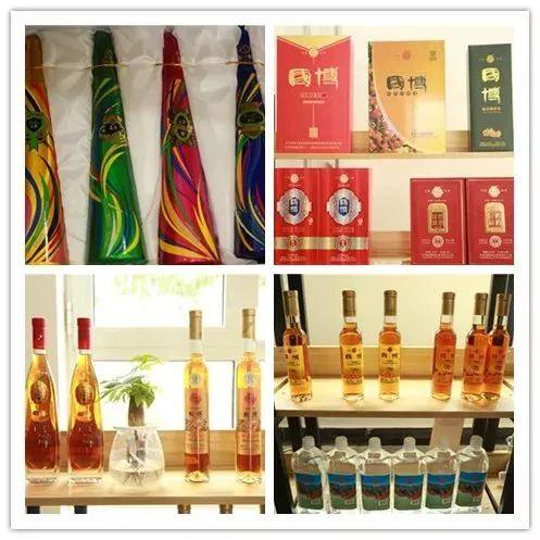 史上最全！千余件(jian)山丹(dan)特色文化產(chan)品集(ji)中(zhong)展(zhan)出(chu)，辦公(gong)用品篇速覽(lan)