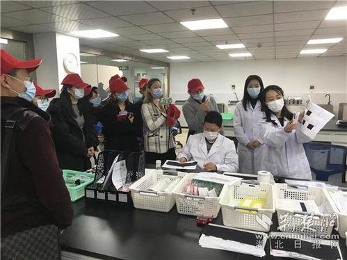 湖北(bei)省(sheng)纖(xian)檢(jian)局(ju)開(kai)展“我(wo)為(wei)群(qun)眾(zhong)辦(ban)實(shi)事”技(ji)術(shu)咨詢(xun)與科(ke)普(pu)講座(zuo)活(huo)動(dong)